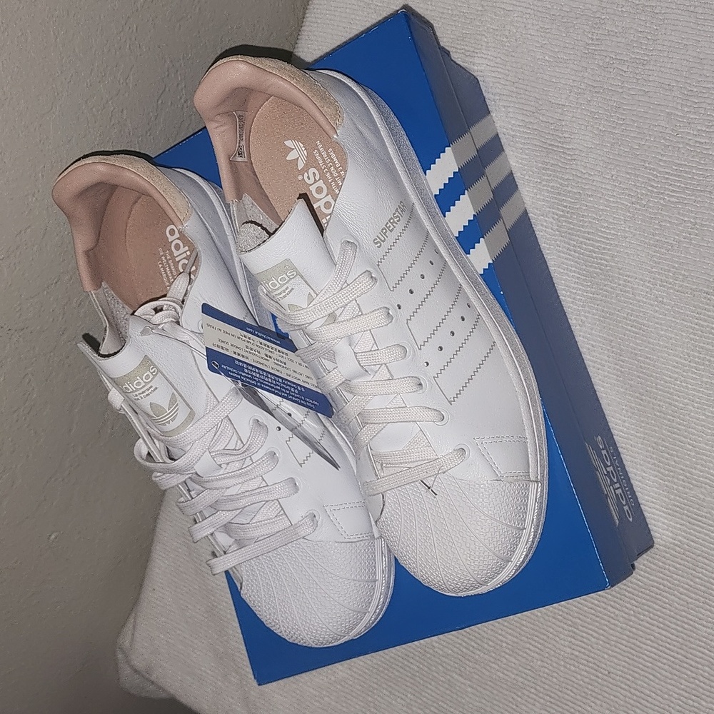 Adidas Superstar Decon